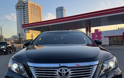 Toyota Camry, 2012 год, 1 850 000 рублей, 1 фотография