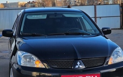 Mitsubishi Lancer IX, 2006 год, 365 000 рублей, 1 фотография