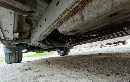 Toyota Land Cruiser Prado 120 рестайлинг, 2006 год, 1 600 000 рублей, 4 фотография