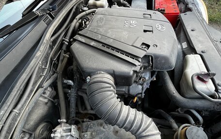 Toyota Land Cruiser Prado 120 рестайлинг, 2006 год, 1 600 000 рублей, 6 фотография