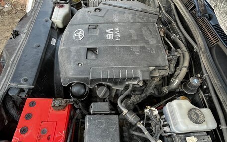 Toyota Land Cruiser Prado 120 рестайлинг, 2006 год, 1 600 000 рублей, 5 фотография