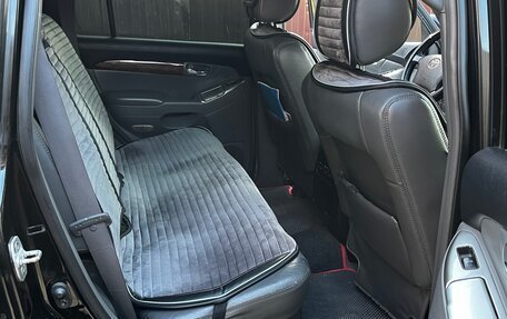Toyota Land Cruiser Prado 120 рестайлинг, 2006 год, 1 600 000 рублей, 8 фотография