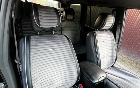 Toyota Land Cruiser Prado 120 рестайлинг, 2006 год, 1 600 000 рублей, 11 фотография