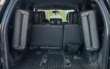 Toyota Land Cruiser Prado 120 рестайлинг, 2006 год, 1 600 000 рублей, 12 фотография