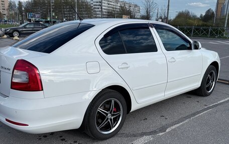 Skoda Octavia, 2012 год, 960 000 рублей, 7 фотография