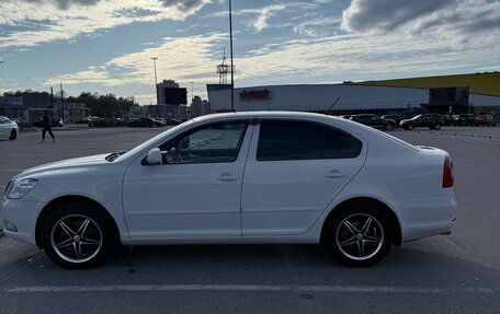 Skoda Octavia, 2012 год, 960 000 рублей, 6 фотография
