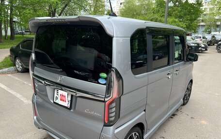 Honda N-BOX II, 2019 год, 1 300 000 рублей, 5 фотография