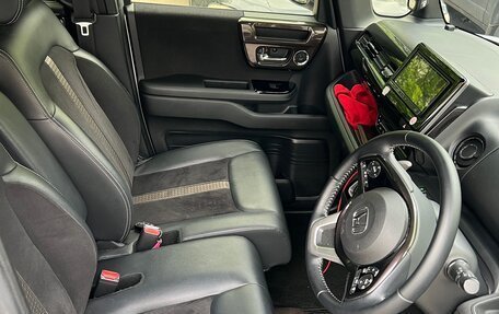 Honda N-BOX II, 2019 год, 1 300 000 рублей, 7 фотография
