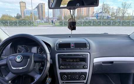 Skoda Octavia, 2012 год, 960 000 рублей, 9 фотография