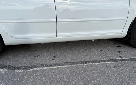 Skoda Octavia, 2012 год, 960 000 рублей, 8 фотография