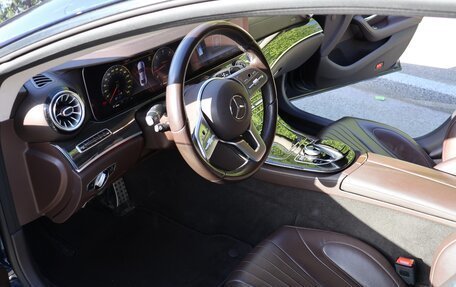 Mercedes-Benz CLS, 2018 год, 5 550 000 рублей, 8 фотография