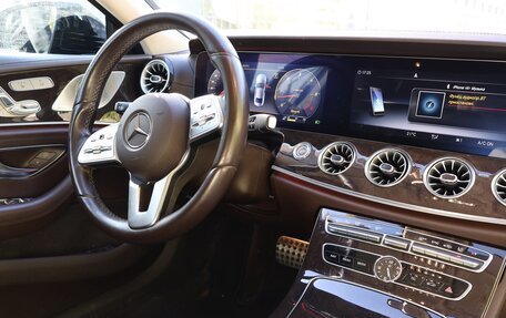 Mercedes-Benz CLS, 2018 год, 5 550 000 рублей, 7 фотография