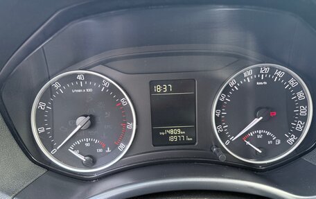 Skoda Octavia, 2012 год, 960 000 рублей, 10 фотография