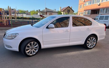 Skoda Octavia, 2013 год, 1 200 000 рублей, 2 фотография