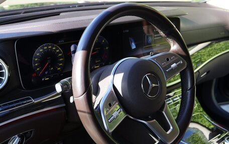 Mercedes-Benz CLS, 2018 год, 5 550 000 рублей, 9 фотография