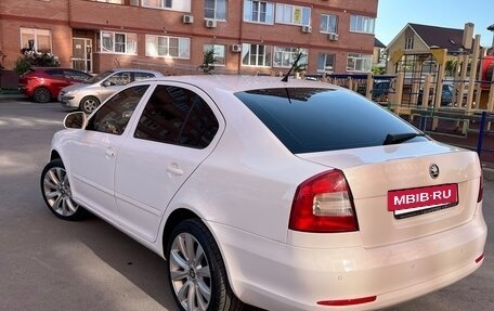 Skoda Octavia, 2013 год, 1 200 000 рублей, 3 фотография