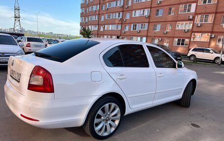Skoda Octavia, 2013 год, 1 200 000 рублей, 5 фотография