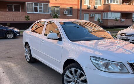 Skoda Octavia, 2013 год, 1 200 000 рублей, 6 фотография