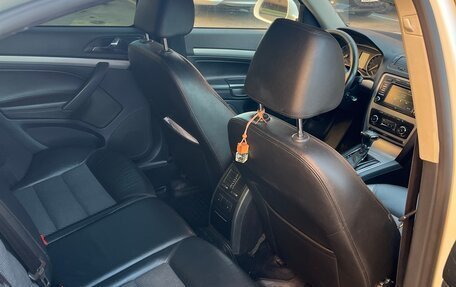 Skoda Octavia, 2013 год, 1 200 000 рублей, 9 фотография