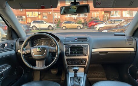 Skoda Octavia, 2013 год, 1 200 000 рублей, 10 фотография