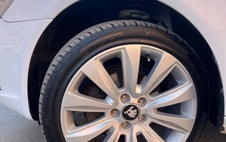 Skoda Octavia, 2013 год, 1 200 000 рублей, 13 фотография