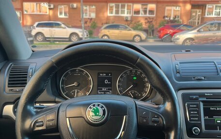 Skoda Octavia, 2013 год, 1 200 000 рублей, 12 фотография