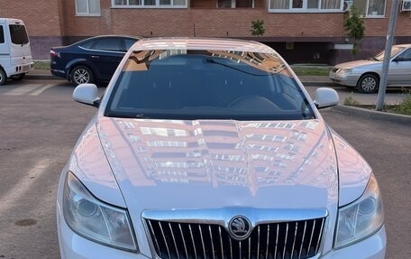 Skoda Octavia, 2013 год, 1 200 000 рублей, 7 фотография
