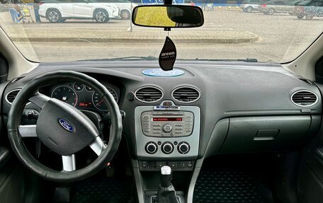 Ford Focus II рестайлинг, 2008 год, 285 000 рублей, 8 фотография