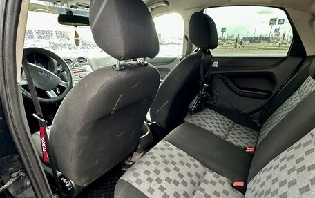 Ford Focus II рестайлинг, 2008 год, 285 000 рублей, 9 фотография