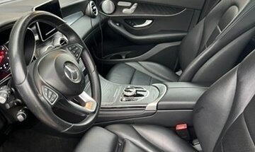 Mercedes-Benz GLC, 2018 год, 3 450 000 рублей, 11 фотография