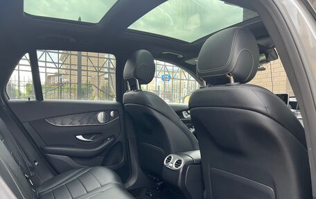 Mercedes-Benz GLC, 2018 год, 3 450 000 рублей, 8 фотография