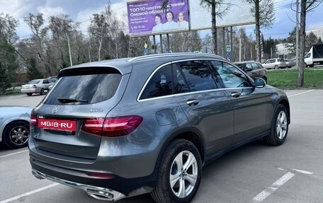 Mercedes-Benz GLC, 2018 год, 3 450 000 рублей, 6 фотография