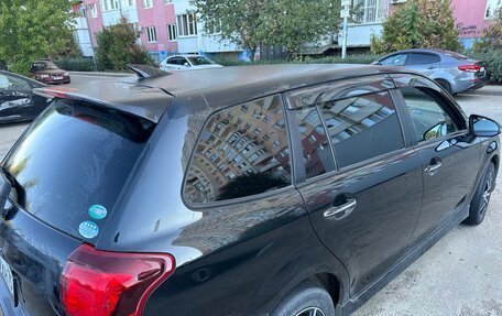 Toyota Corolla, 2014 год, 1 175 000 рублей, 8 фотография