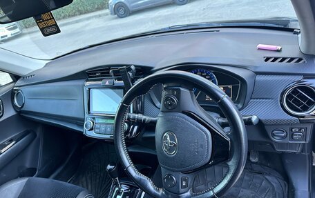 Toyota Corolla, 2014 год, 1 175 000 рублей, 6 фотография