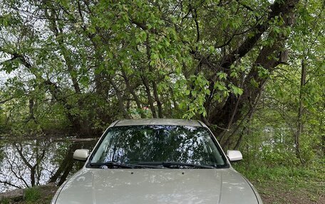 Mazda 3, 2008 год, 445 000 рублей, 2 фотография