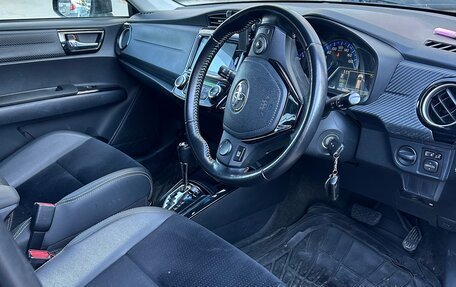 Toyota Corolla, 2014 год, 1 175 000 рублей, 7 фотография