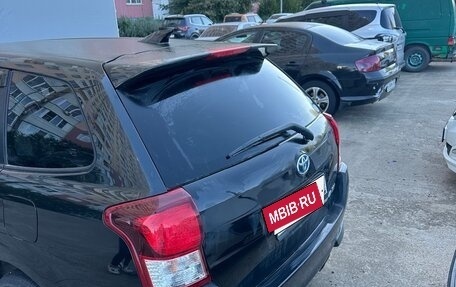 Toyota Corolla, 2014 год, 1 175 000 рублей, 9 фотография