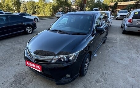 Toyota Corolla, 2014 год, 1 175 000 рублей, 2 фотография