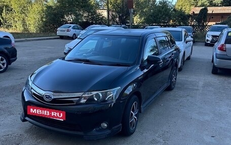Toyota Corolla, 2014 год, 1 175 000 рублей, 10 фотография