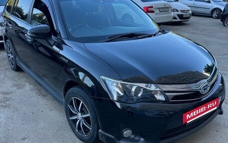 Toyota Corolla, 2014 год, 1 175 000 рублей, 3 фотография