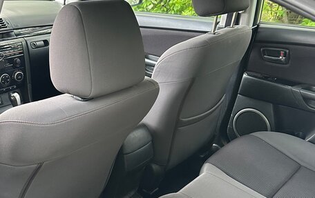 Mazda 3, 2008 год, 445 000 рублей, 8 фотография