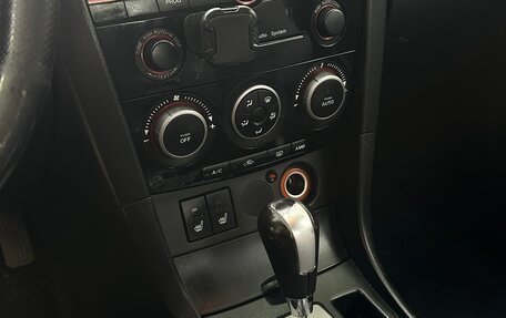 Mazda 3, 2008 год, 445 000 рублей, 11 фотография