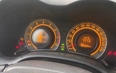Toyota Corolla, 2008 год, 850 000 рублей, 12 фотография