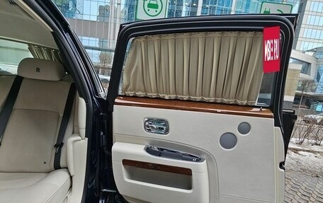 Rolls-Royce Ghost I, 2011 год, 12 000 000 рублей, 6 фотография