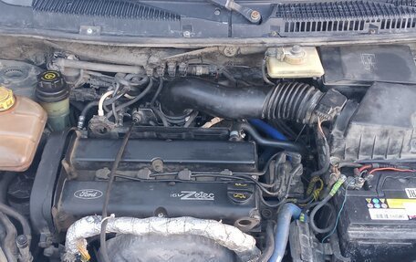Ford Tourneo Connect I, 2006 год, 700 000 рублей, 3 фотография