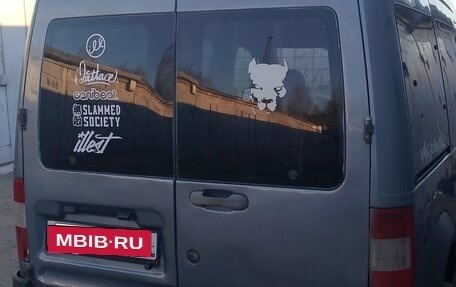 Ford Tourneo Connect I, 2006 год, 700 000 рублей, 7 фотография
