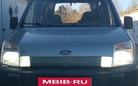 Ford Tourneo Connect I, 2006 год, 700 000 рублей, 4 фотография