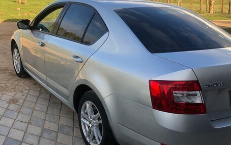 Skoda Octavia, 2013 год, 924 000 рублей, 5 фотография