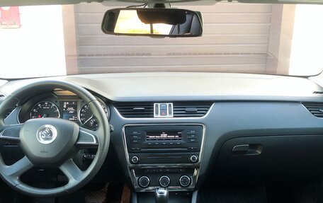 Skoda Octavia, 2013 год, 924 000 рублей, 7 фотография