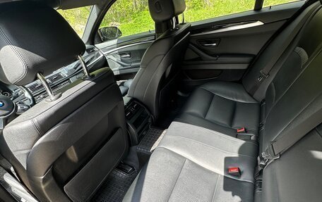 BMW 5 серия, 2016 год, 2 350 000 рублей, 12 фотография